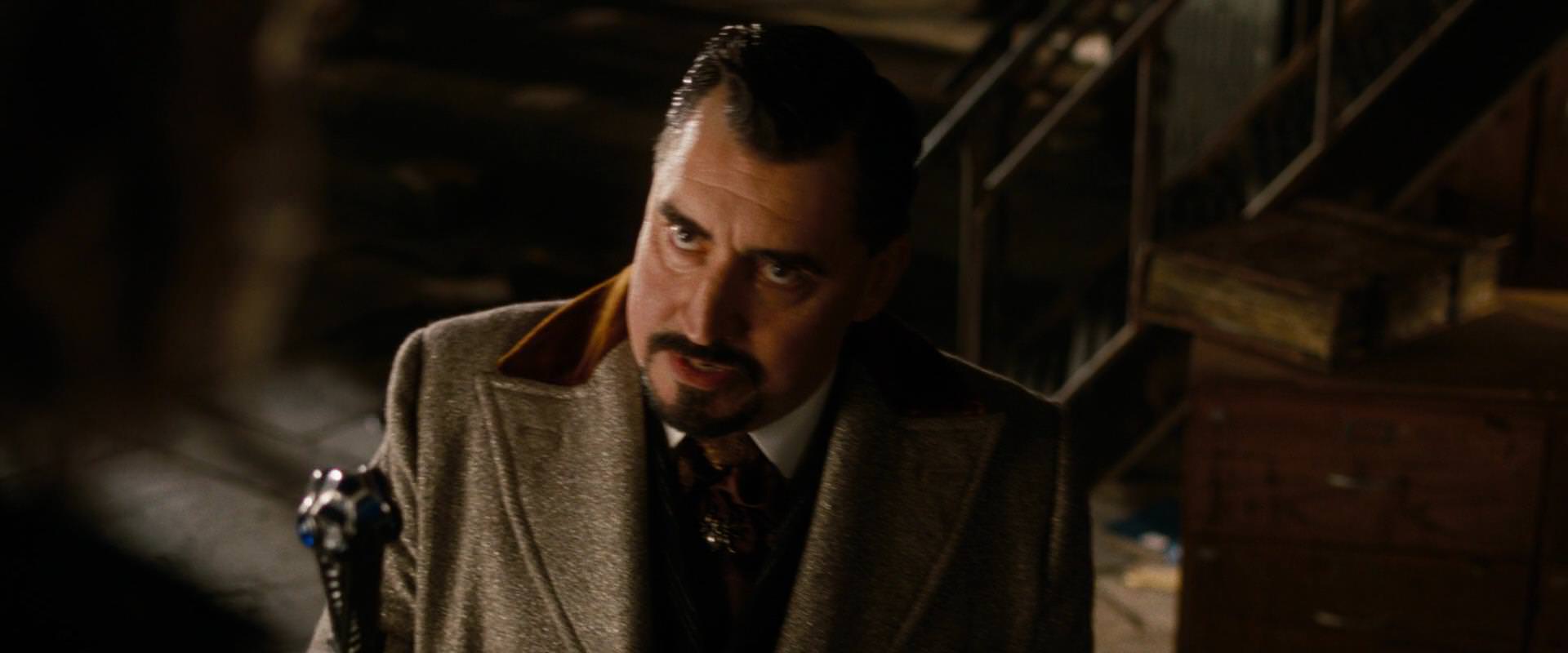 The Sorcerer’s Apprentice (2010) HD screenshot 8021