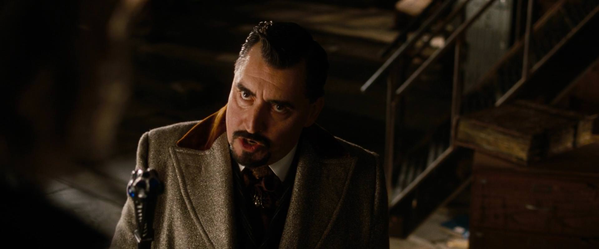 The Sorcerer’s Apprentice (2010) screencap 8022