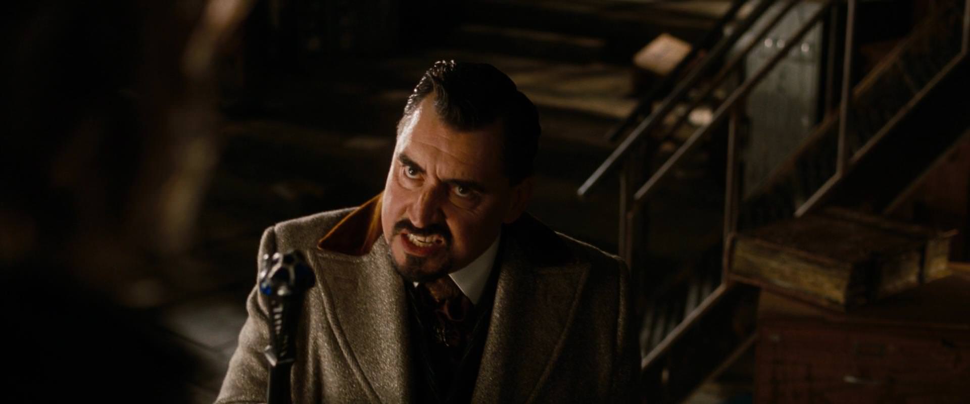 The Sorcerer’s Apprentice (2010) HD screenshot 8024