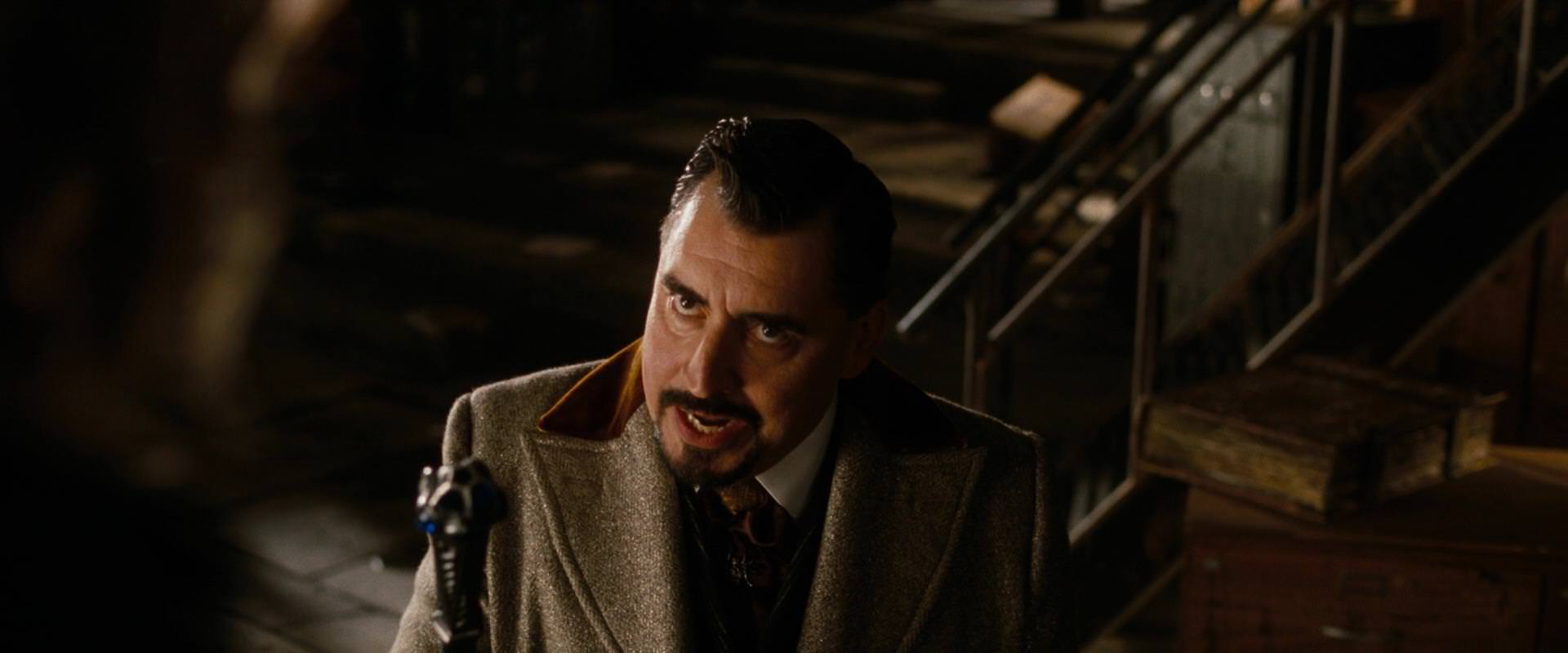 The Sorcerer’s Apprentice (2010) screencap 8025