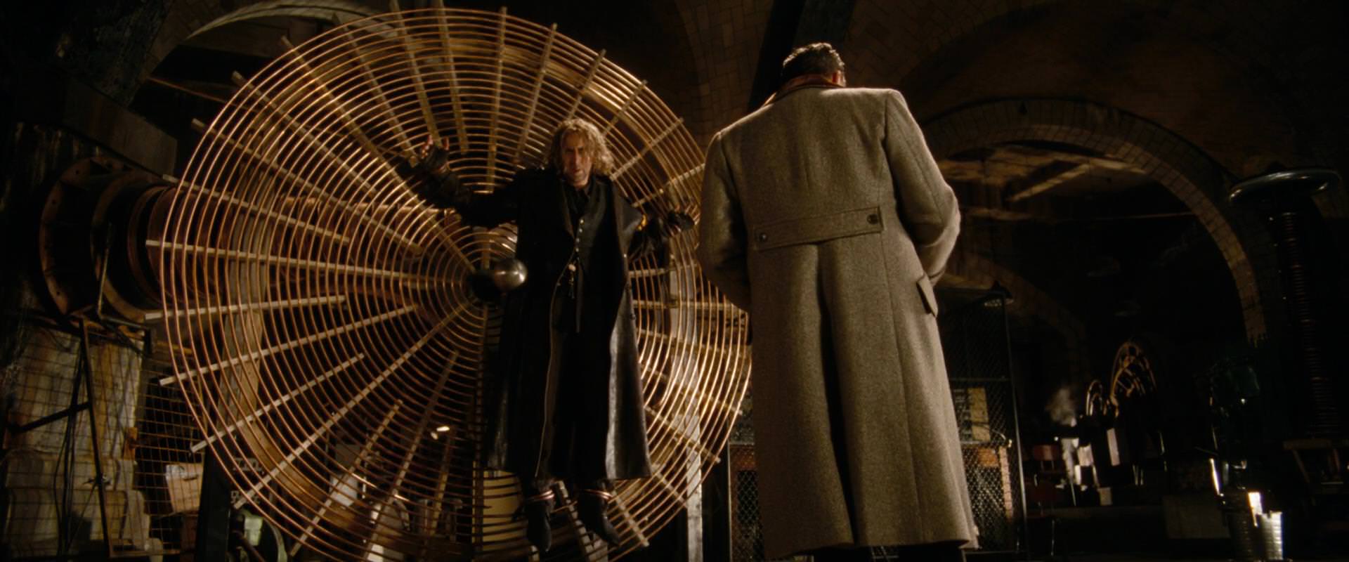 The Sorcerer’s Apprentice (2010) HD screenshot 8027