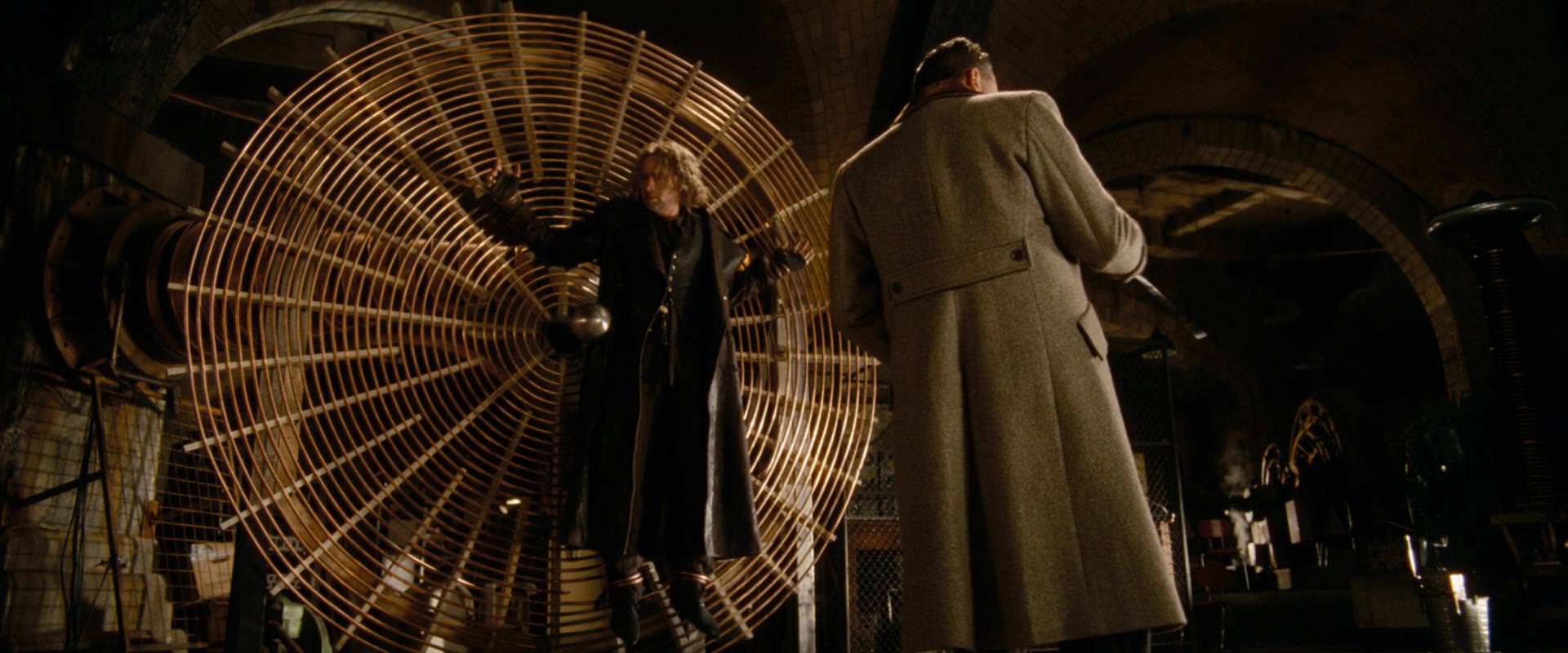 The Sorcerer’s Apprentice (2010) screencap 8028
