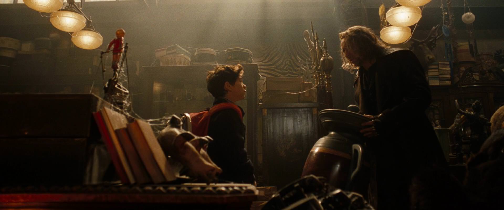 The Sorcerer’s Apprentice (2010) HD screenshot 803