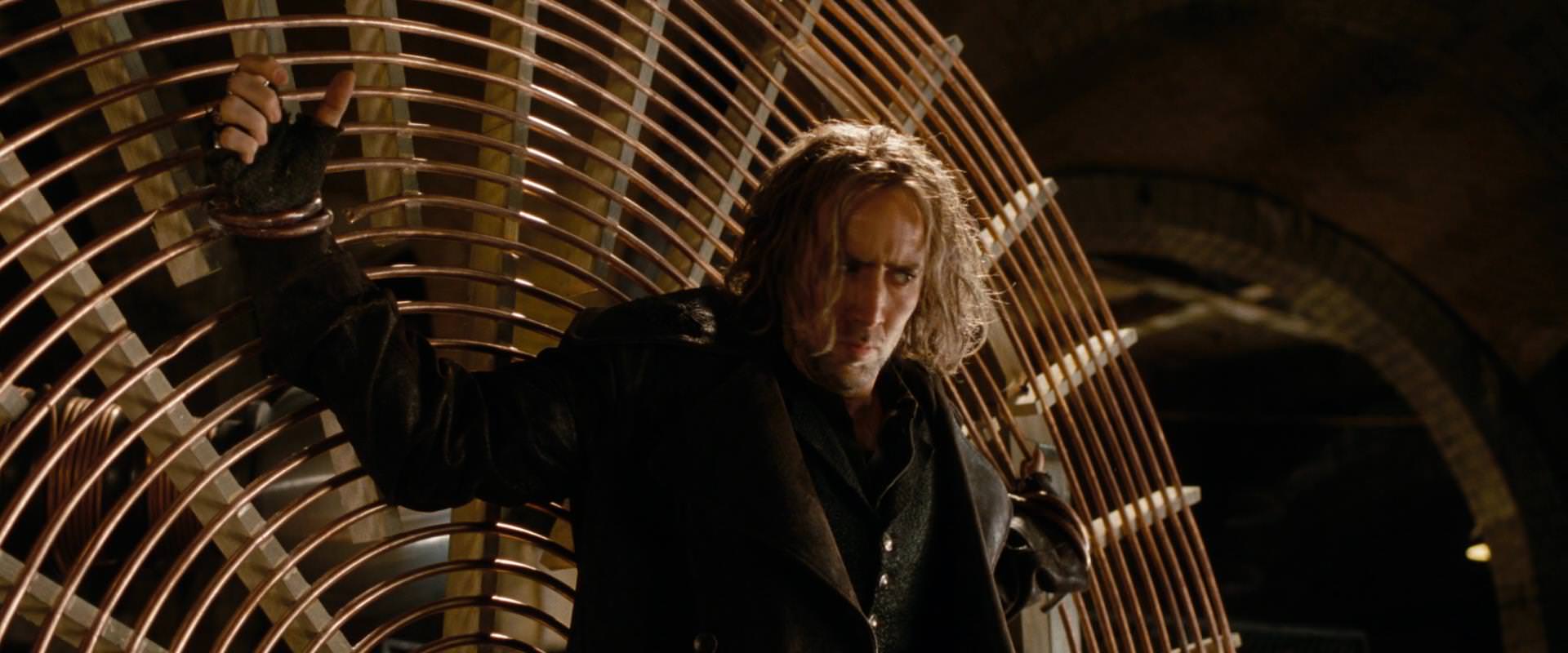 The Sorcerer’s Apprentice (2010) HD screenshot 8030