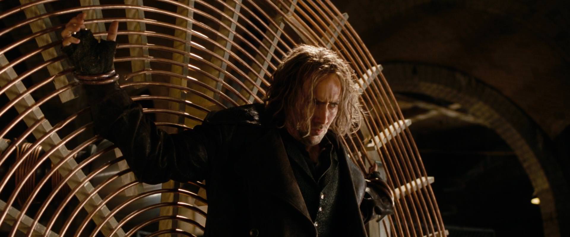 The Sorcerer’s Apprentice (2010) screencap 8031