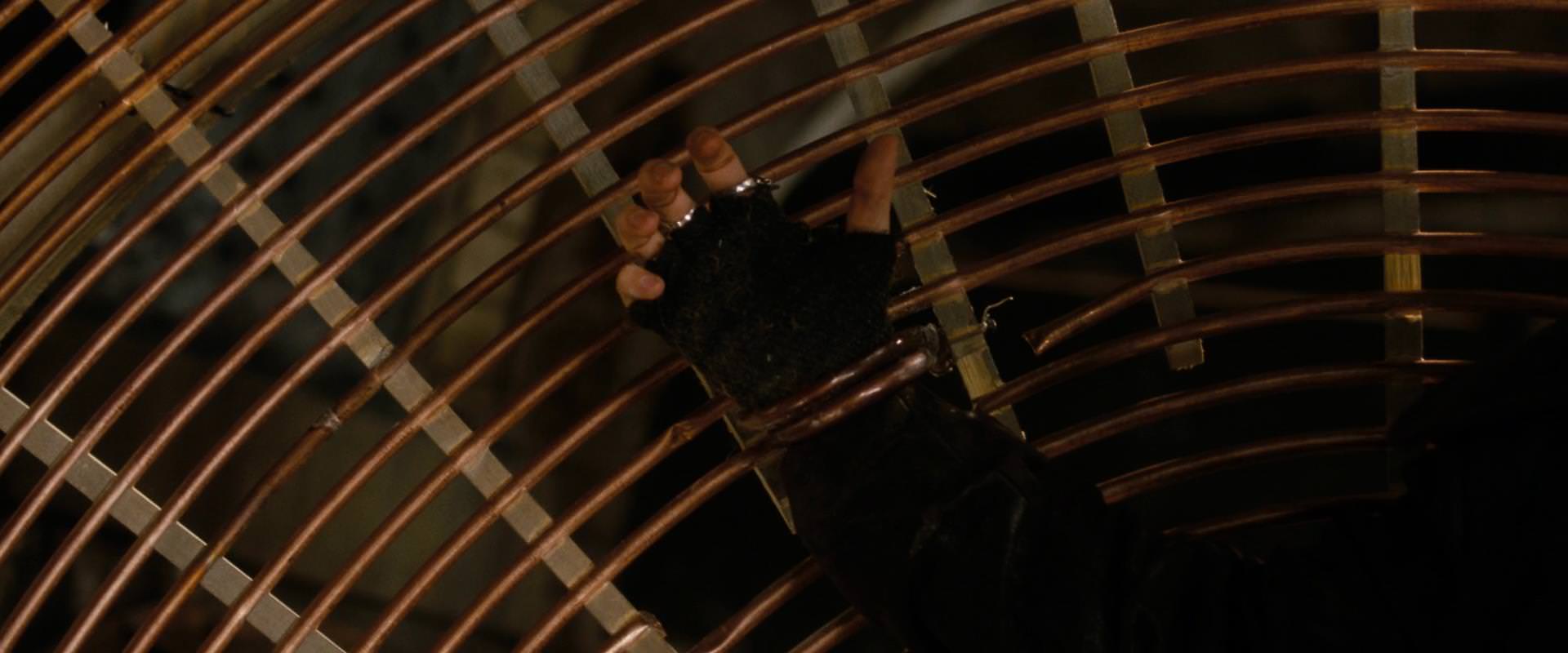 The Sorcerer’s Apprentice (2010) HD screenshot 8033