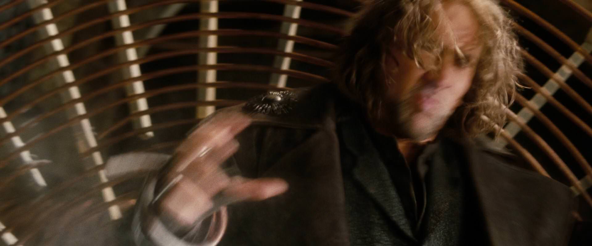 The Sorcerer’s Apprentice (2010) HD screenshot 8036