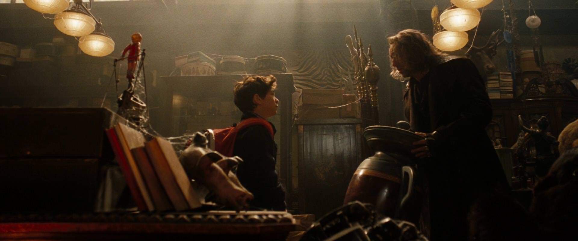 The Sorcerer’s Apprentice (2010) screencap 804