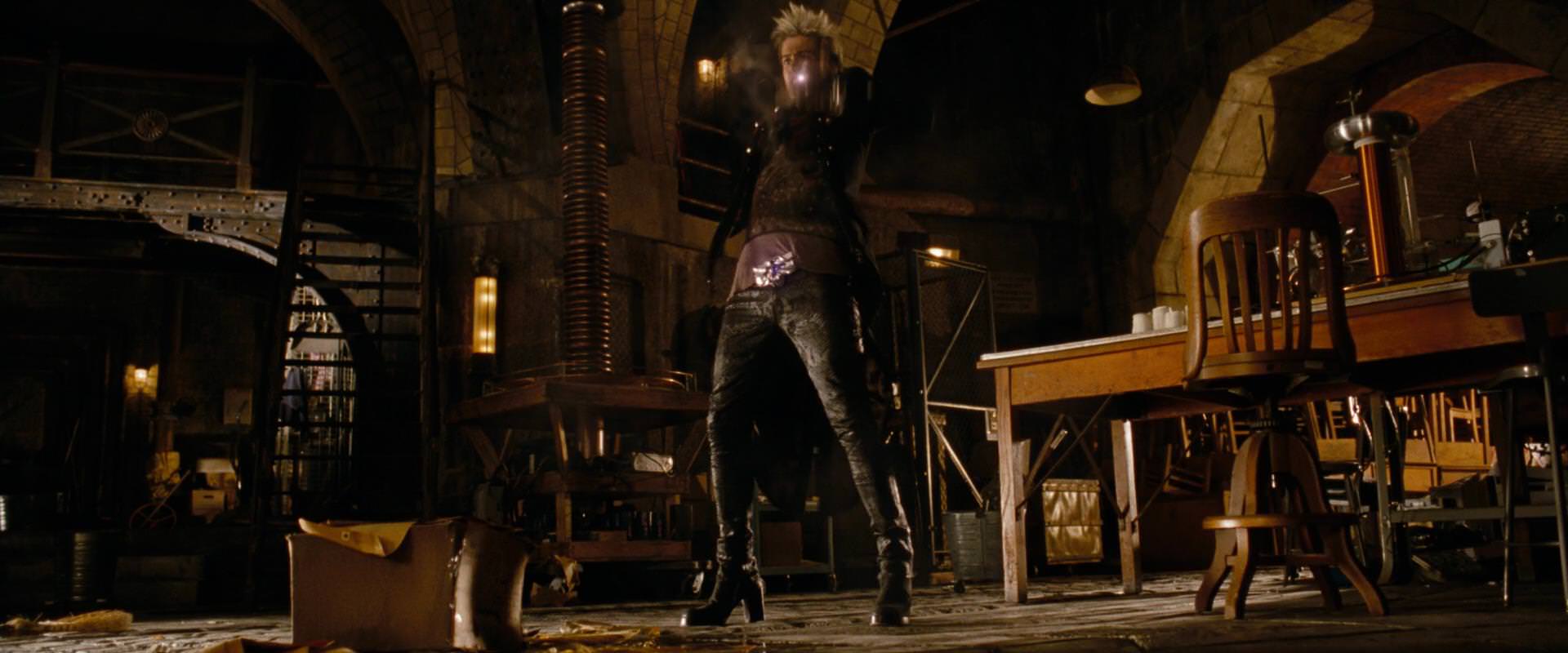 The Sorcerer’s Apprentice (2010) HD screenshot 8042