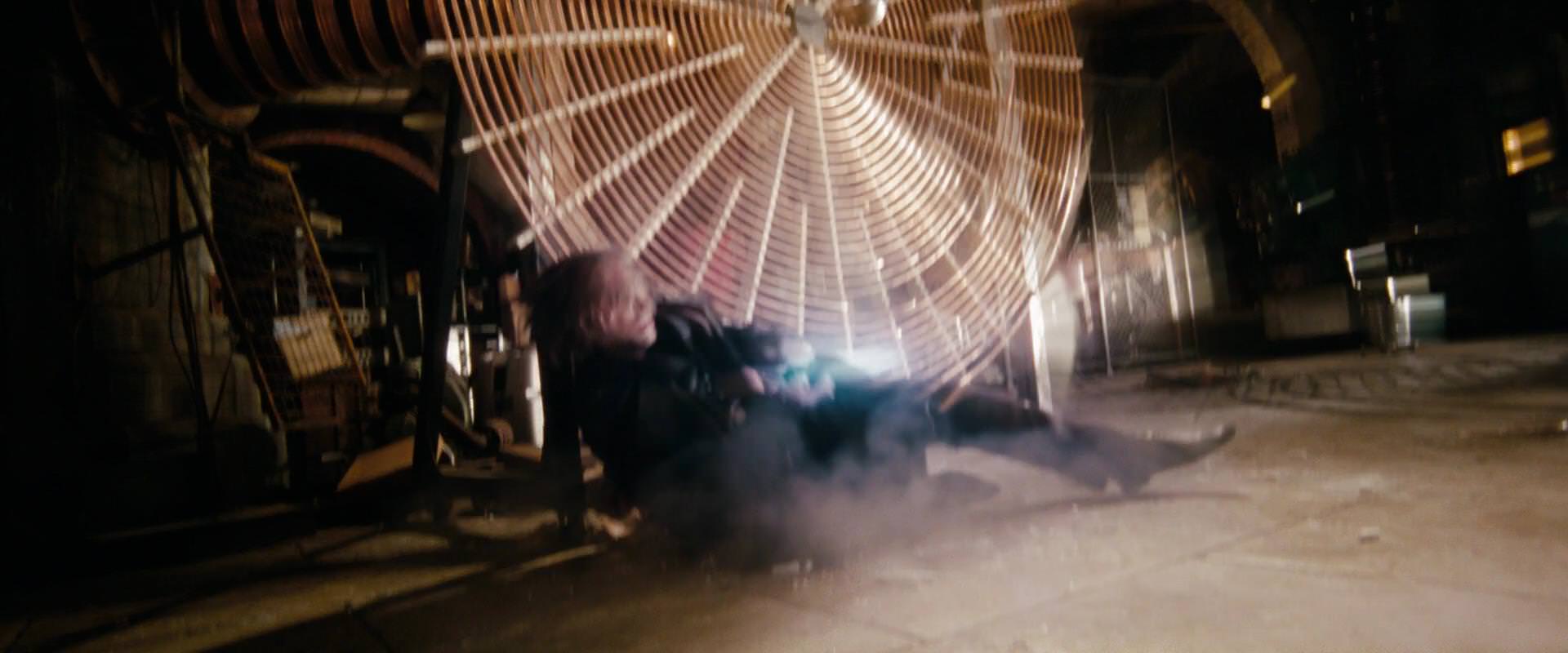 The Sorcerer’s Apprentice (2010) HD screenshot 8048