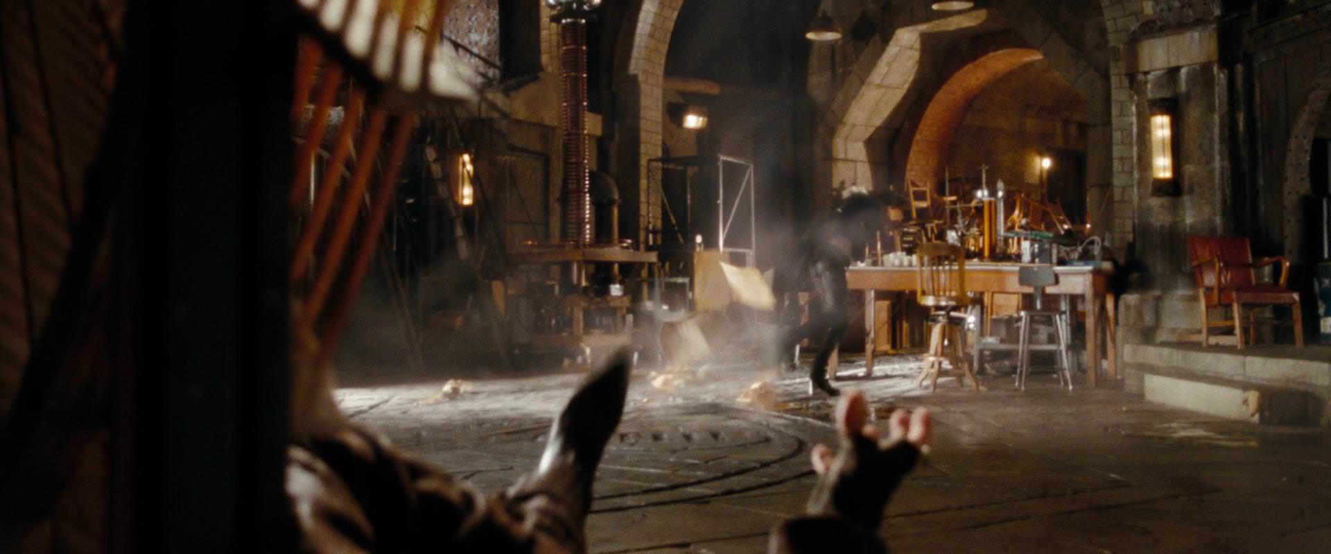 The Sorcerer’s Apprentice (2010) screencap 8049