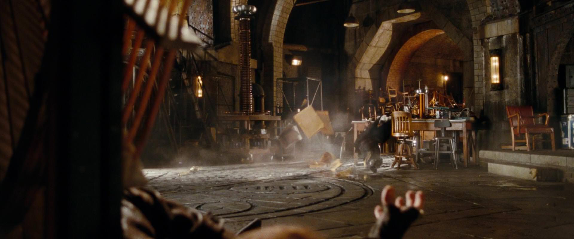 The Sorcerer’s Apprentice (2010) movie still 8050