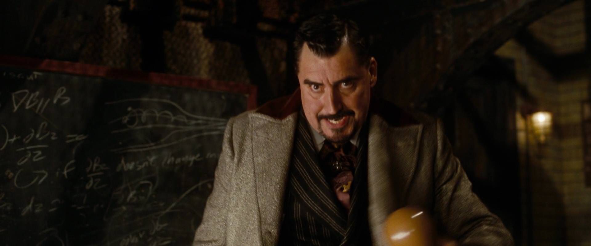 The Sorcerer’s Apprentice (2010) HD screenshot 8051