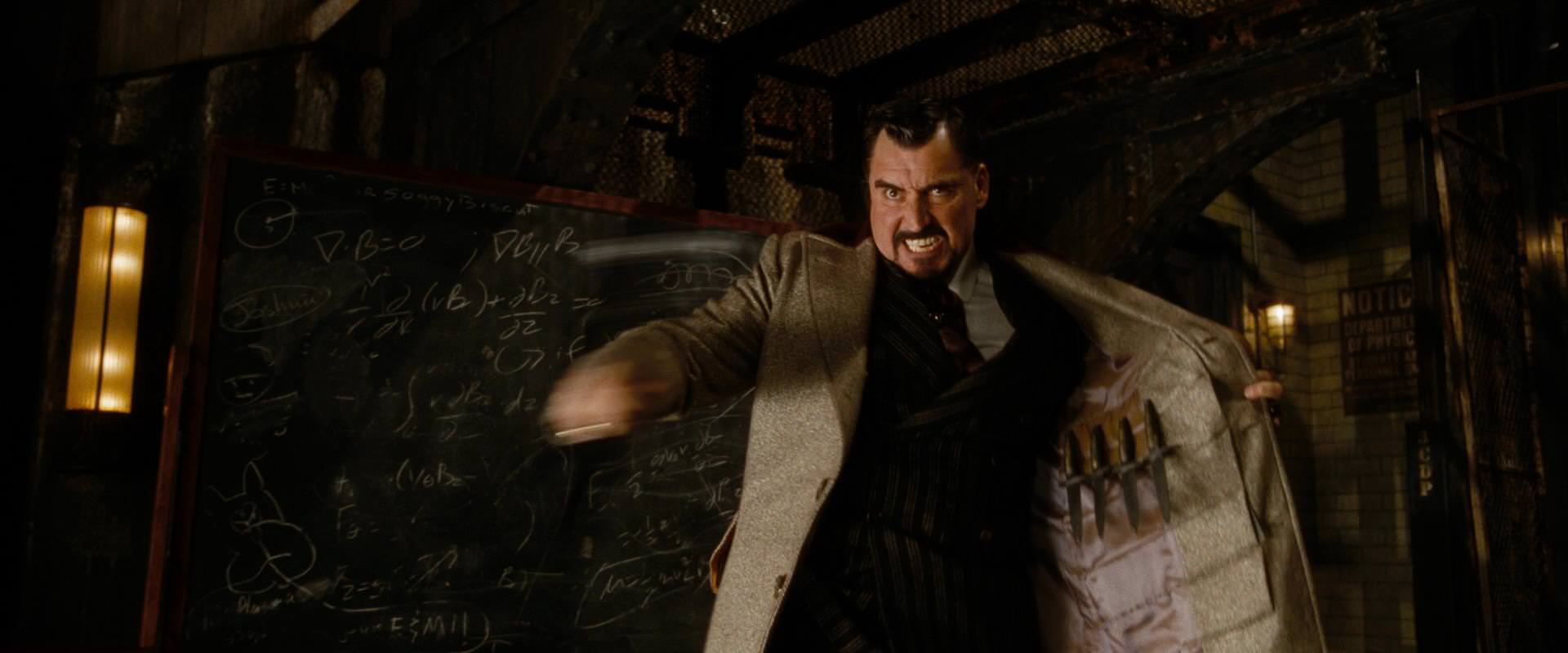 The Sorcerer’s Apprentice (2010) screencap 8052
