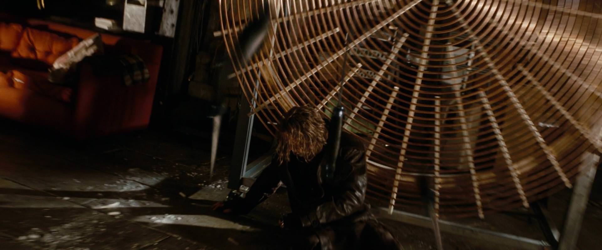 The Sorcerer’s Apprentice (2010) HD screenshot 8054