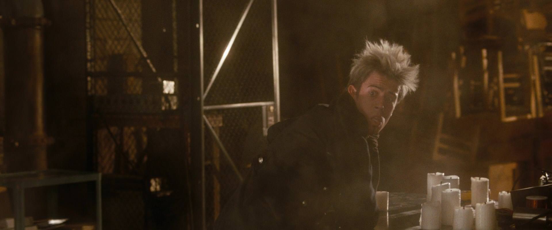 The Sorcerer’s Apprentice (2010) screencap 8058