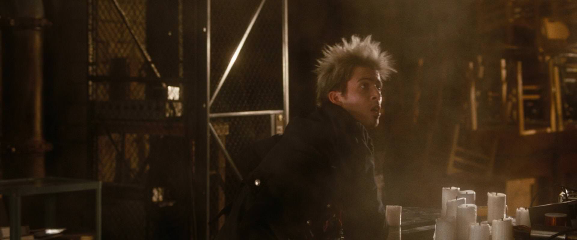 The Sorcerer’s Apprentice (2010) HD screenshot 8060