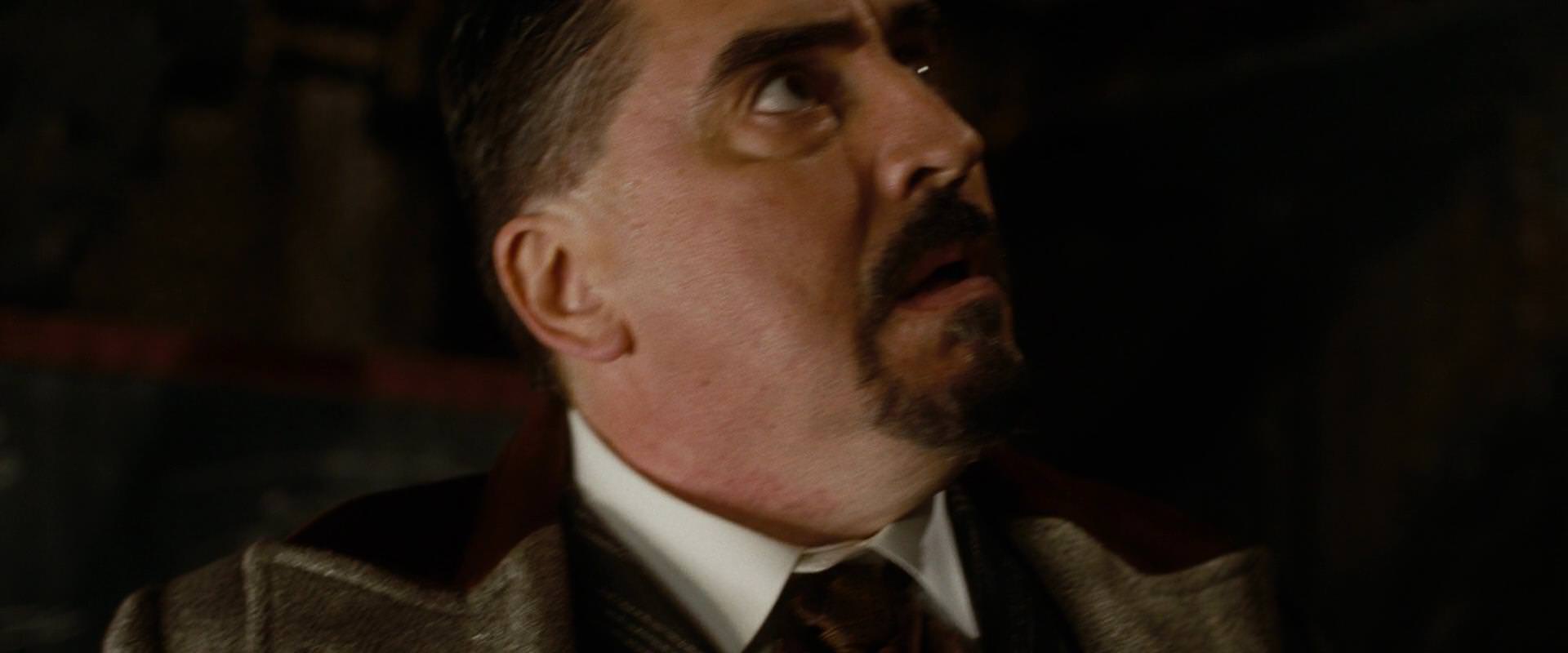 The Sorcerer’s Apprentice (2010) screencap 8061