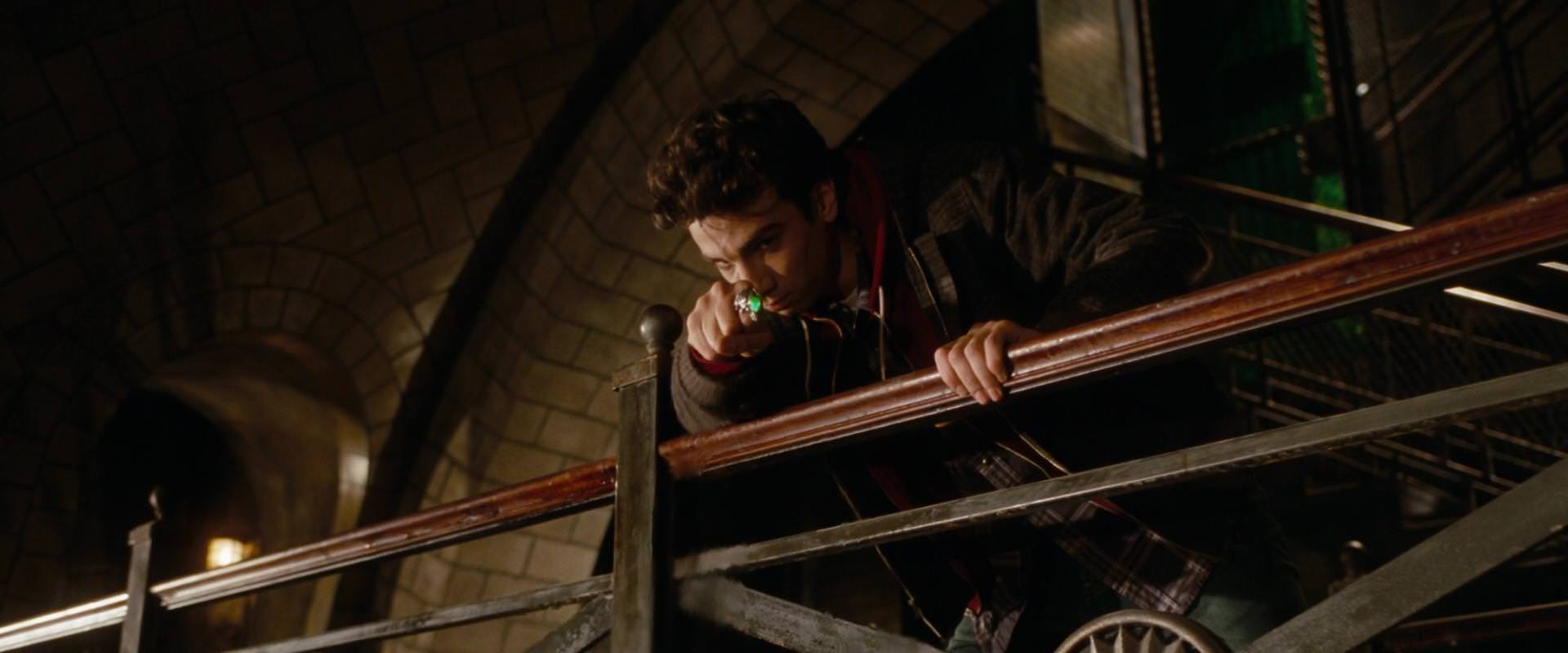The Sorcerer’s Apprentice (2010) screencap 8064