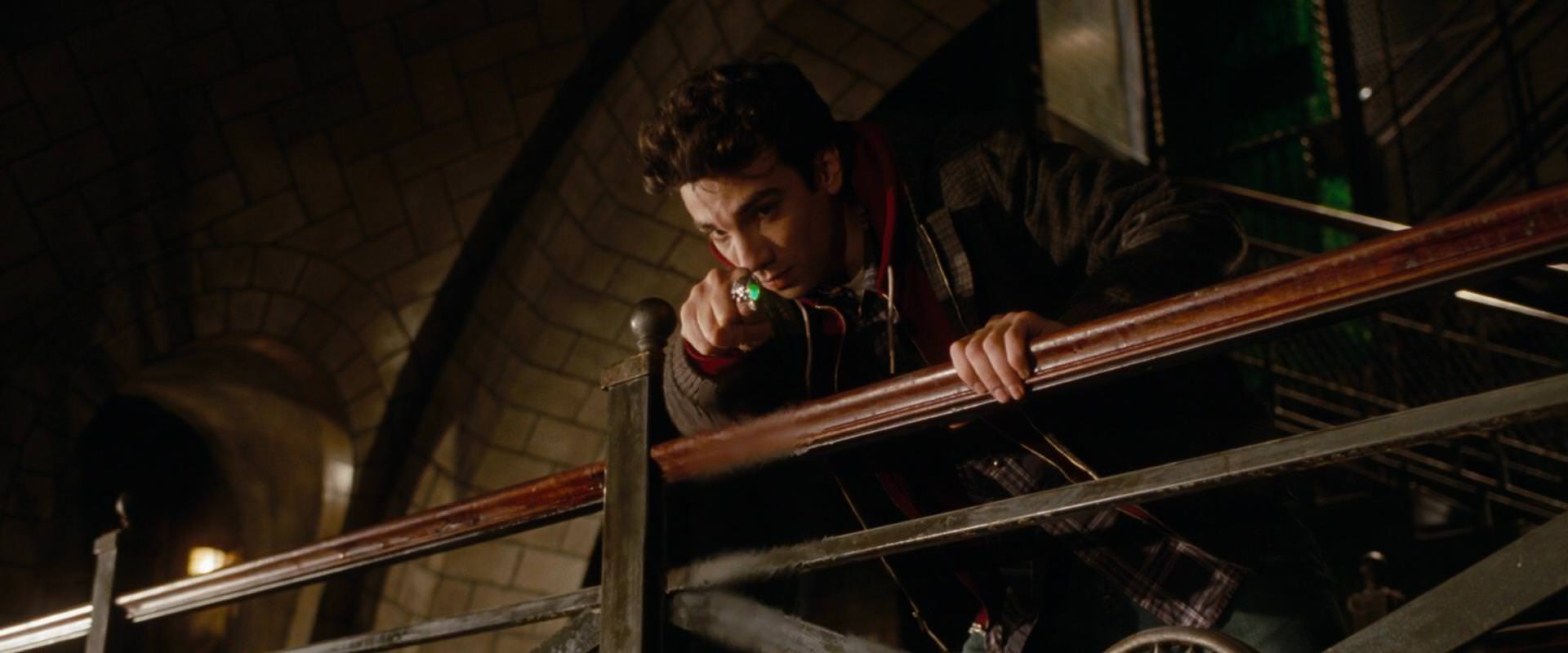 The Sorcerer’s Apprentice (2010) movie still 8065
