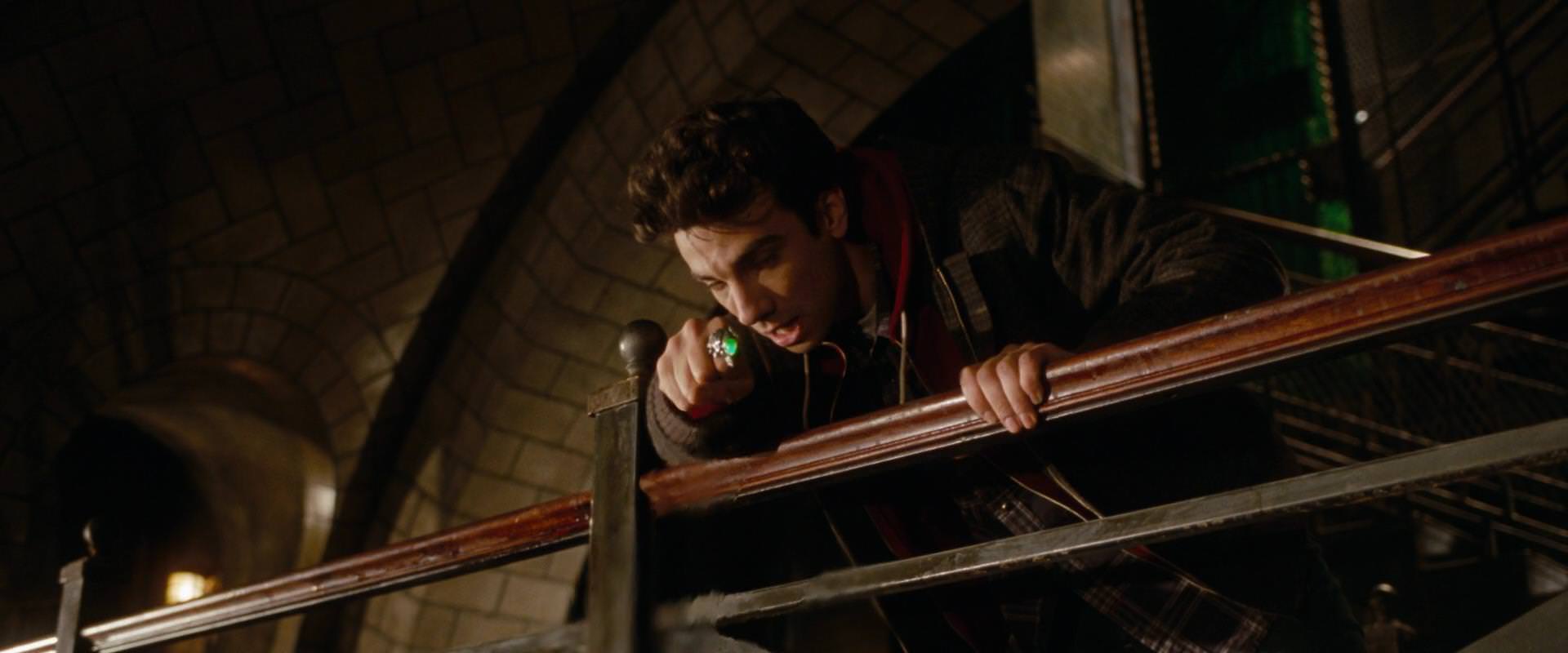 The Sorcerer’s Apprentice (2010) screencap 8067