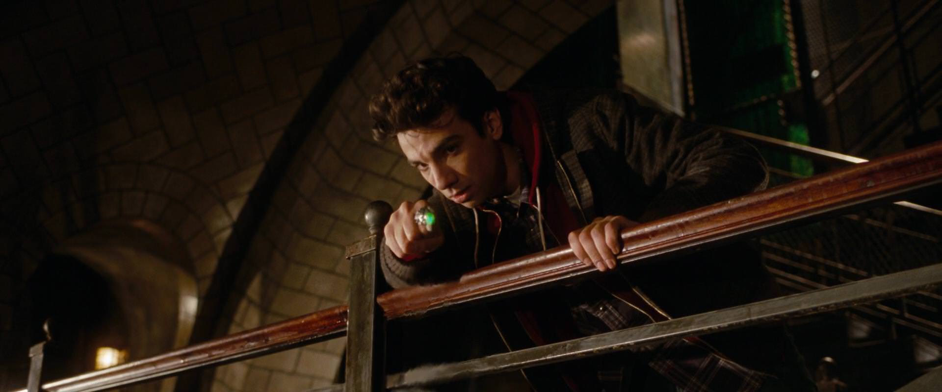 The Sorcerer’s Apprentice (2010) movie still 8068