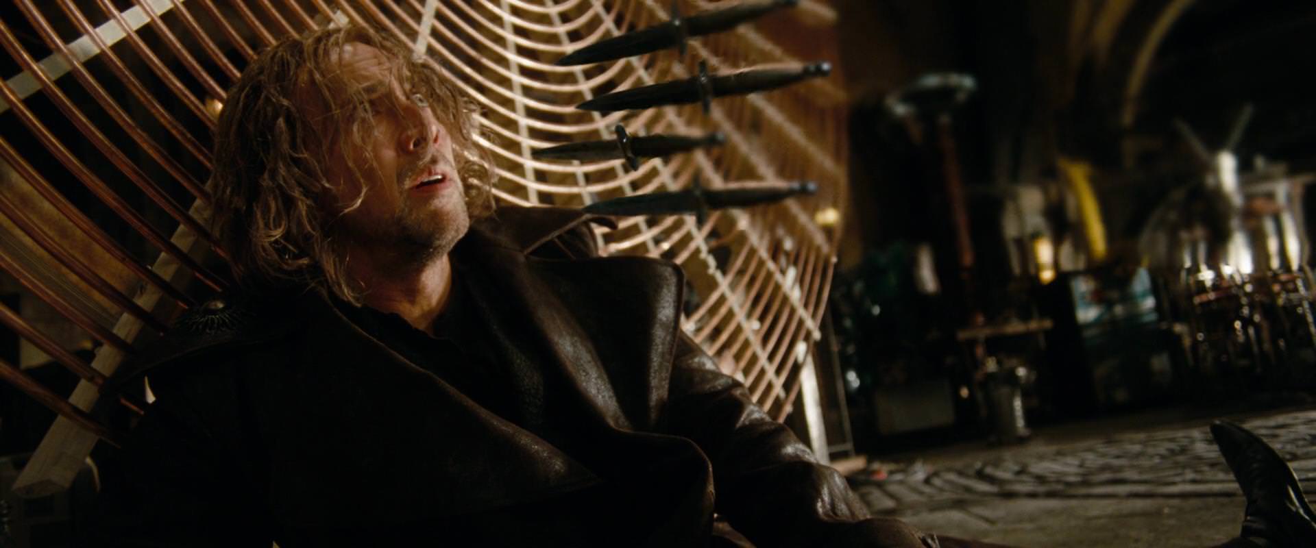 The Sorcerer’s Apprentice (2010) HD screenshot 8069