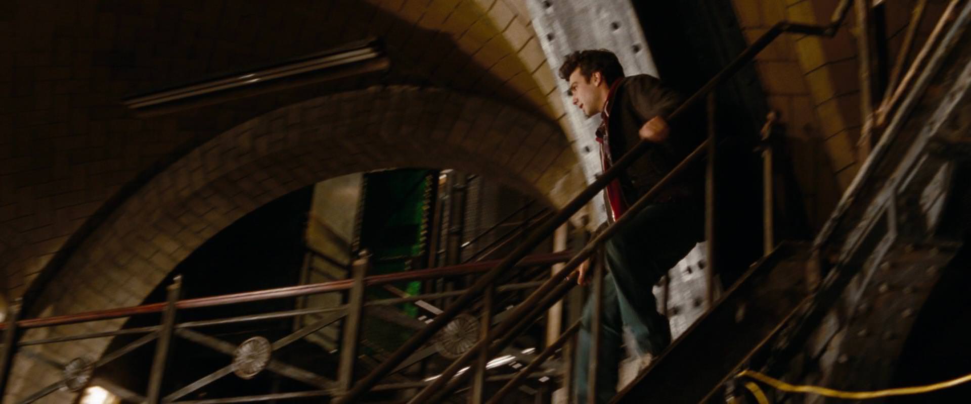 The Sorcerer’s Apprentice (2010) HD screenshot 8072