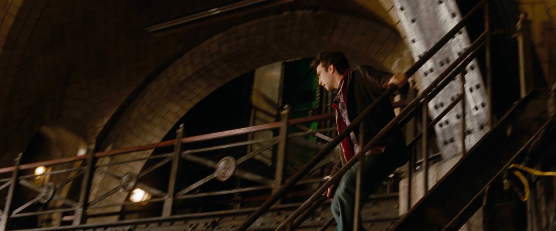 The Sorcerer’s Apprentice (2010) screencap 8073