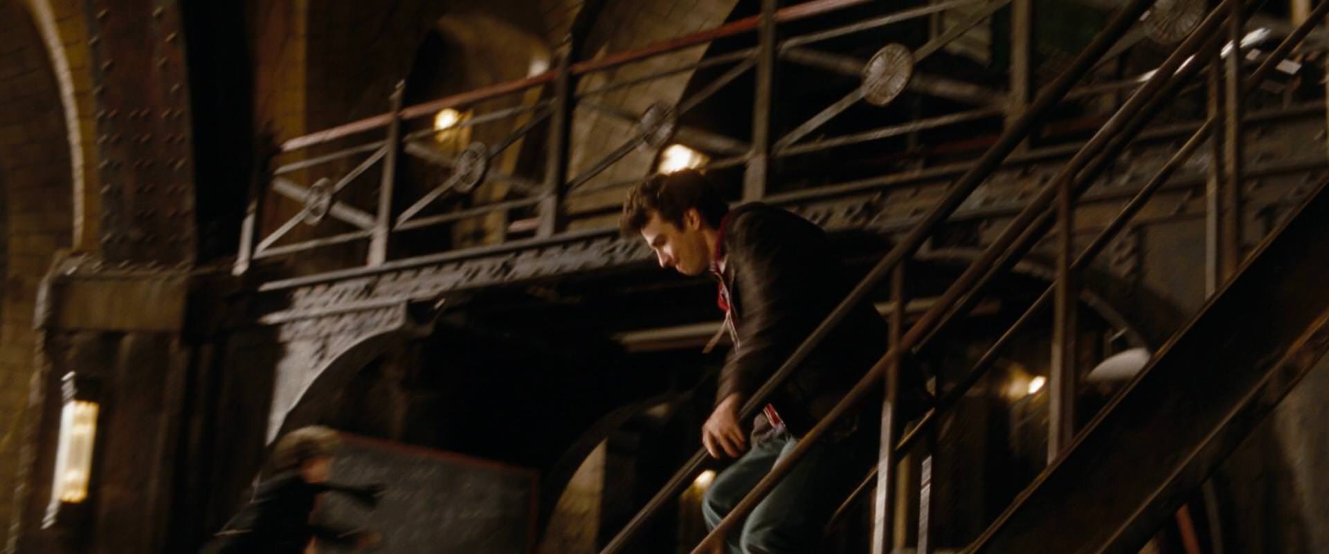 The Sorcerer’s Apprentice (2010) HD screenshot 8075
