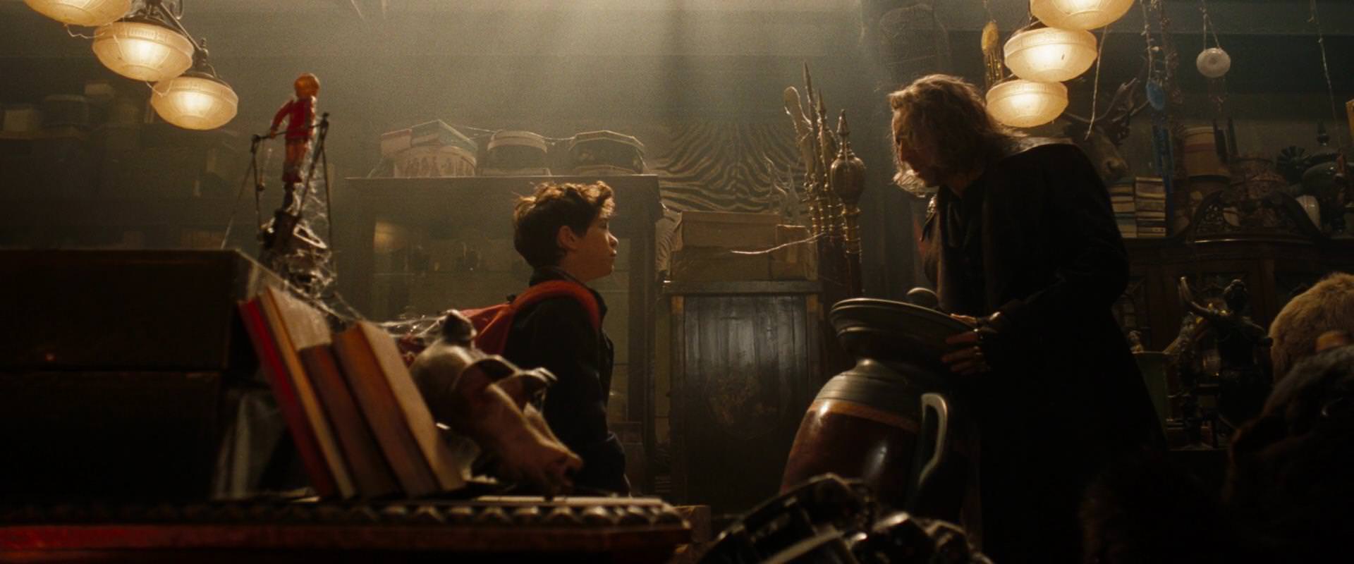 The Sorcerer’s Apprentice (2010) movie still 808