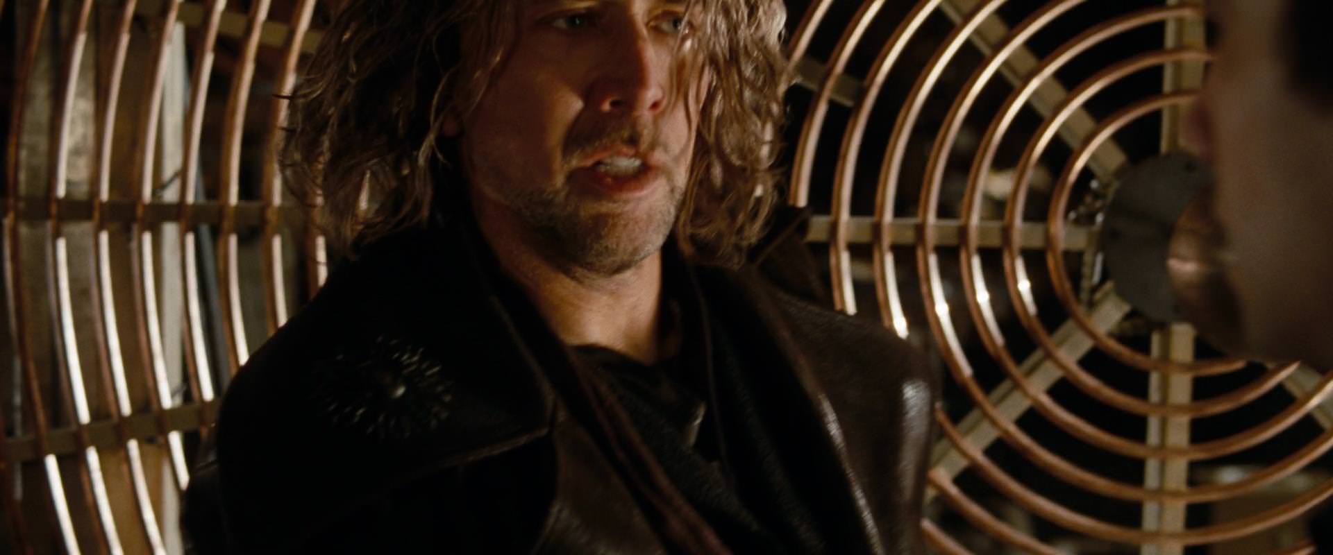The Sorcerer’s Apprentice (2010) screencap 8082