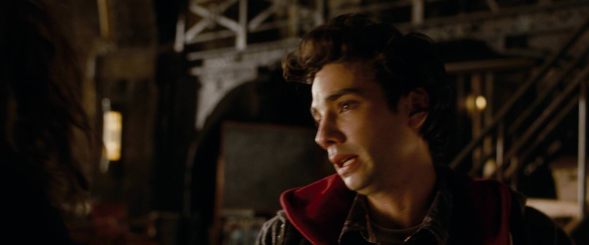 The Sorcerer’s Apprentice (2010) HD screenshot 8084