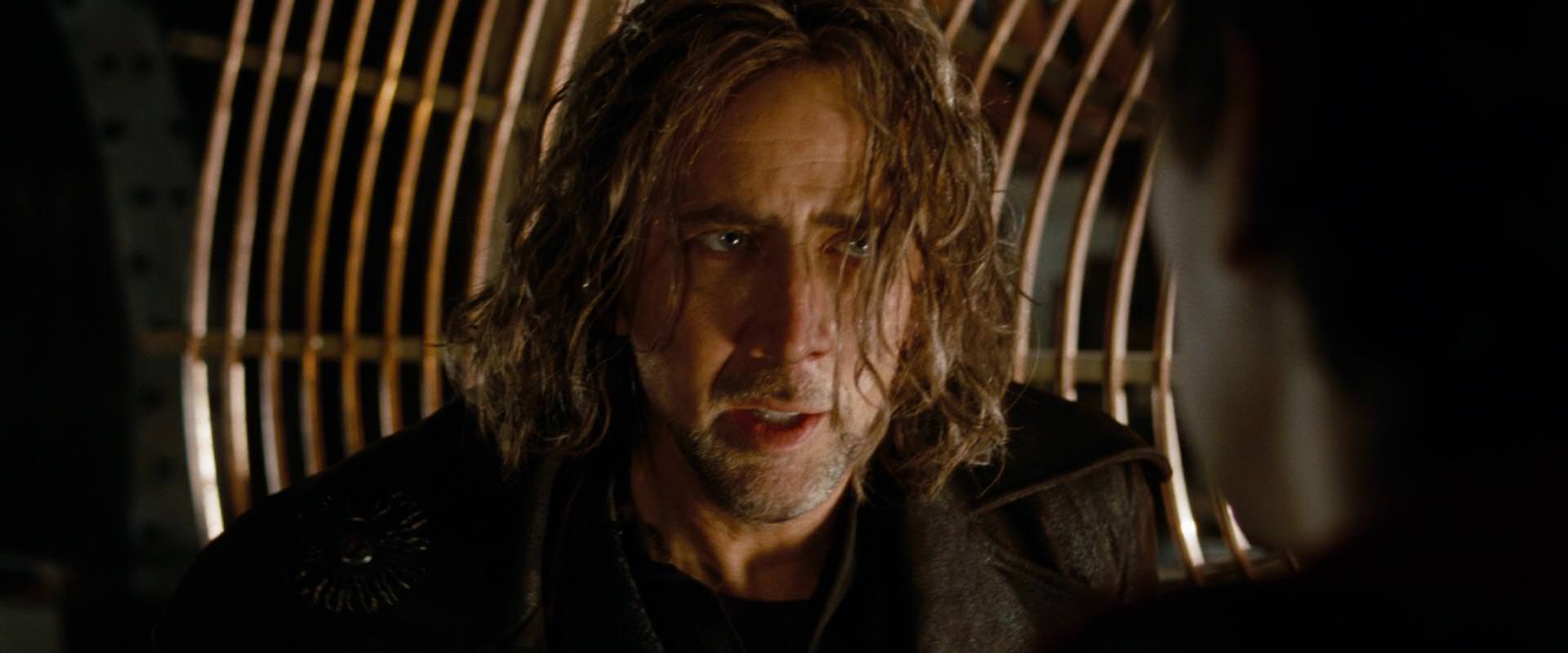The Sorcerer’s Apprentice (2010) HD screenshot 8087