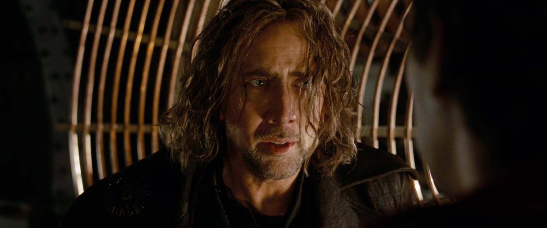 The Sorcerer’s Apprentice (2010) screencap 8088