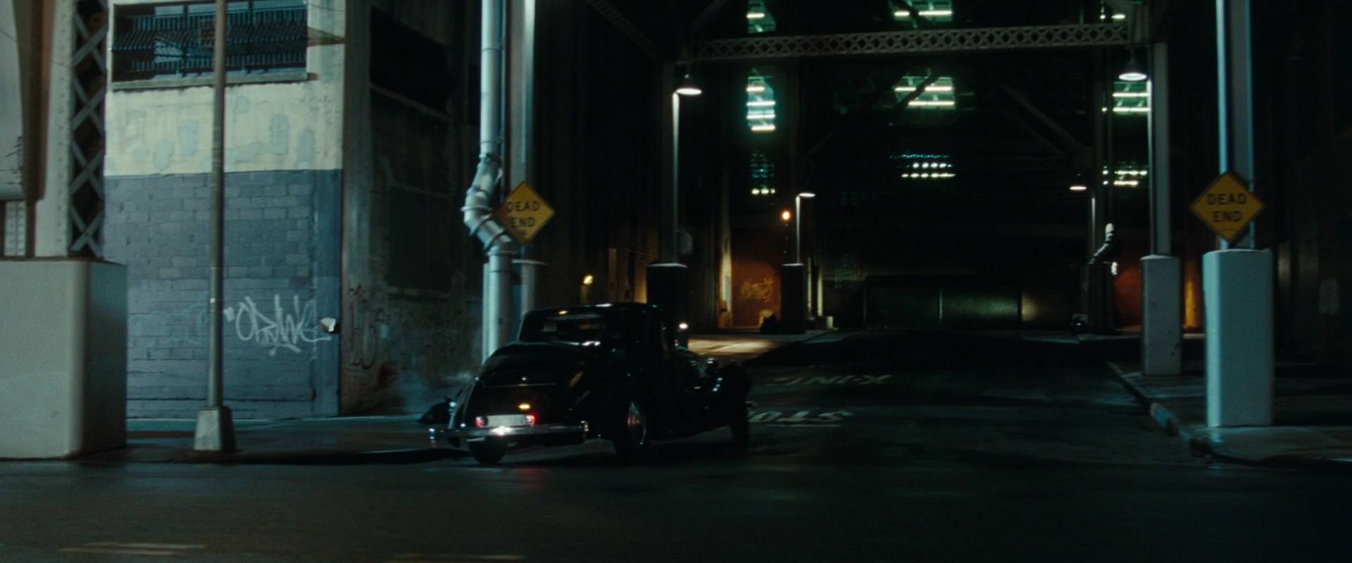The Sorcerer’s Apprentice (2010) screencap 8100