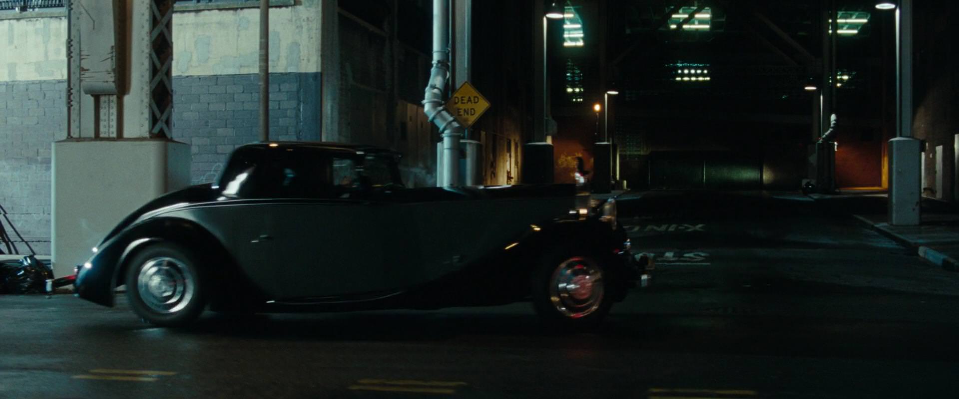 The Sorcerer’s Apprentice (2010) HD screenshot 8102