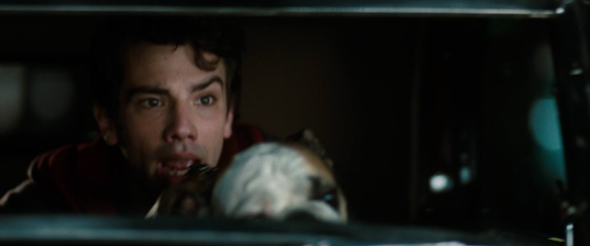 The Sorcerer’s Apprentice (2010) screencap 8103
