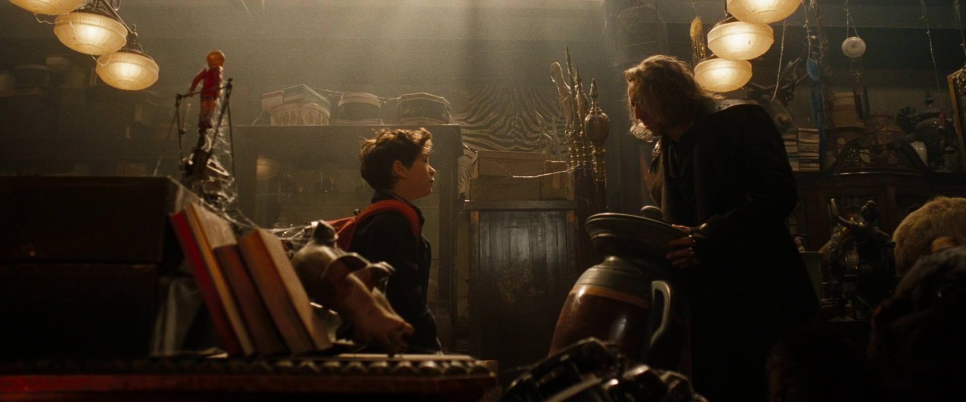 The Sorcerer’s Apprentice (2010) movie still 811