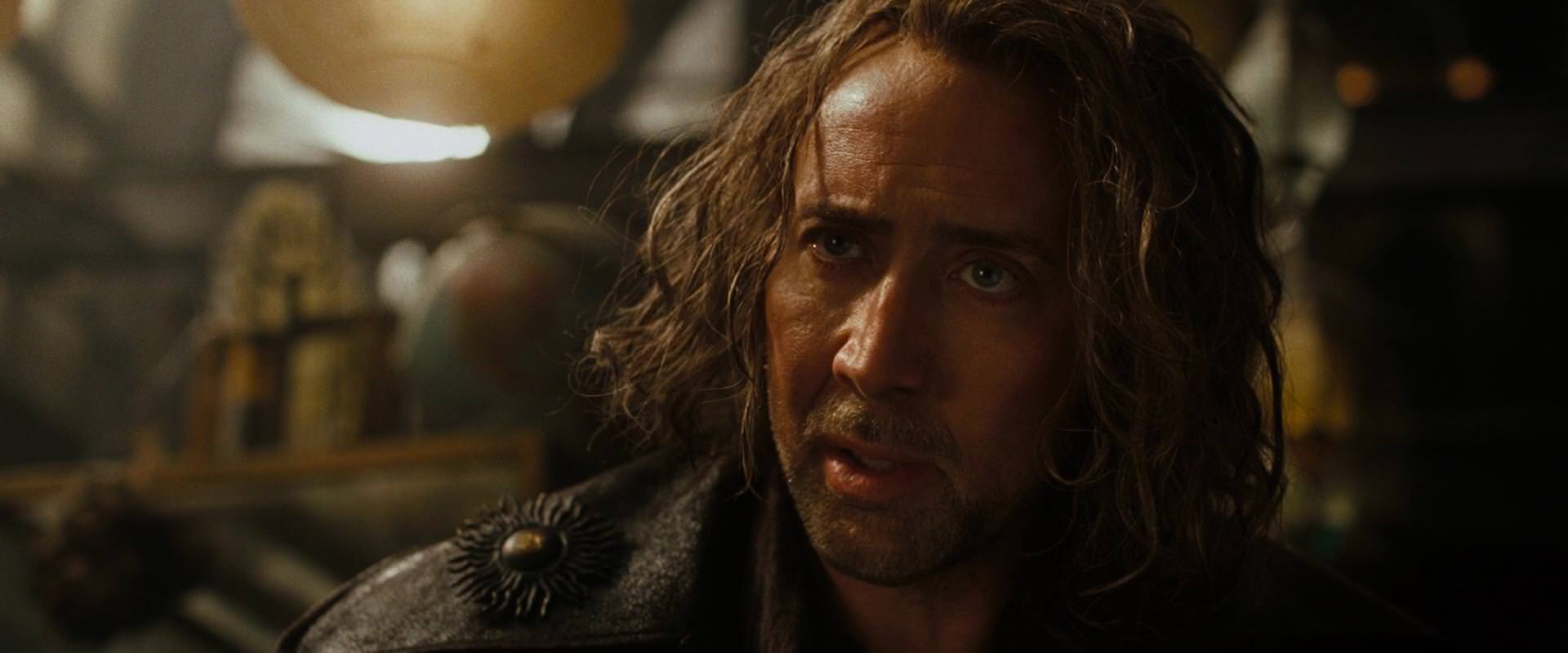 The Sorcerer’s Apprentice (2010) HD screenshot 812