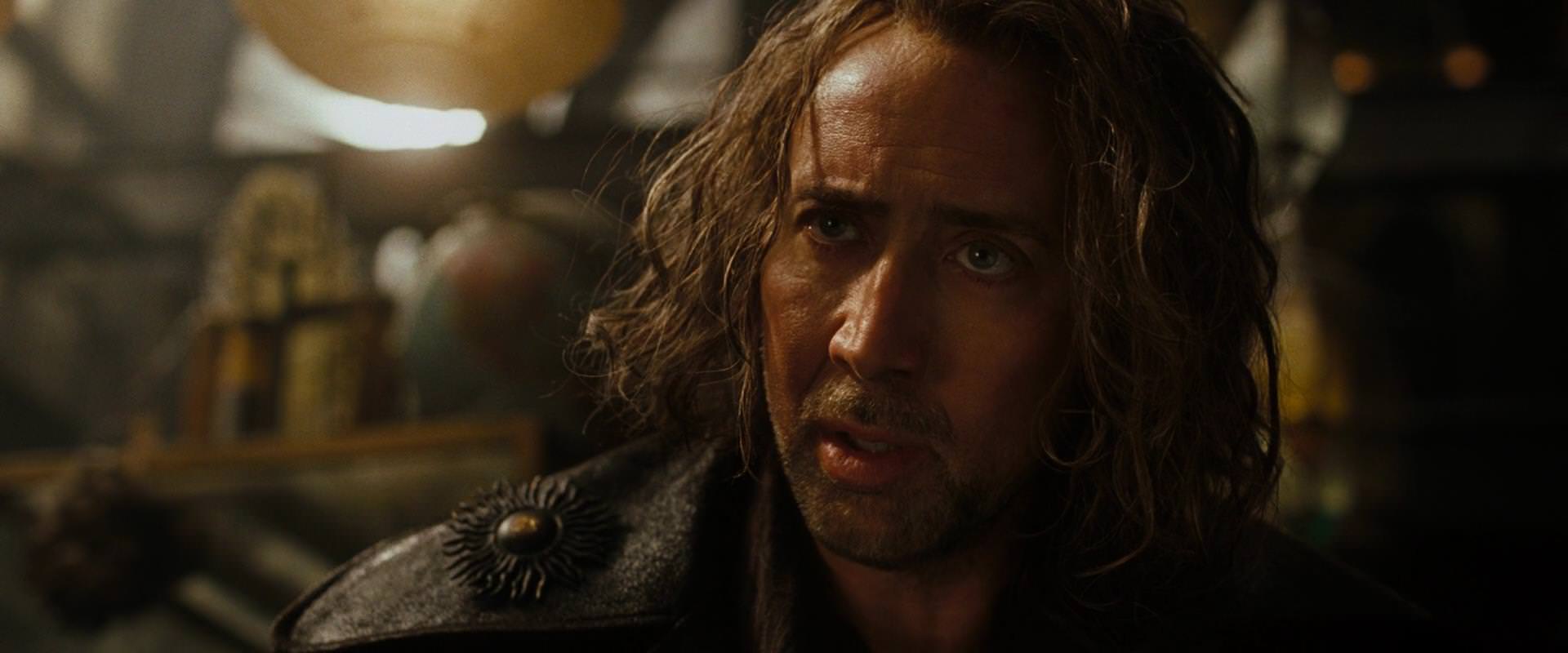 The Sorcerer’s Apprentice (2010) movie still 814