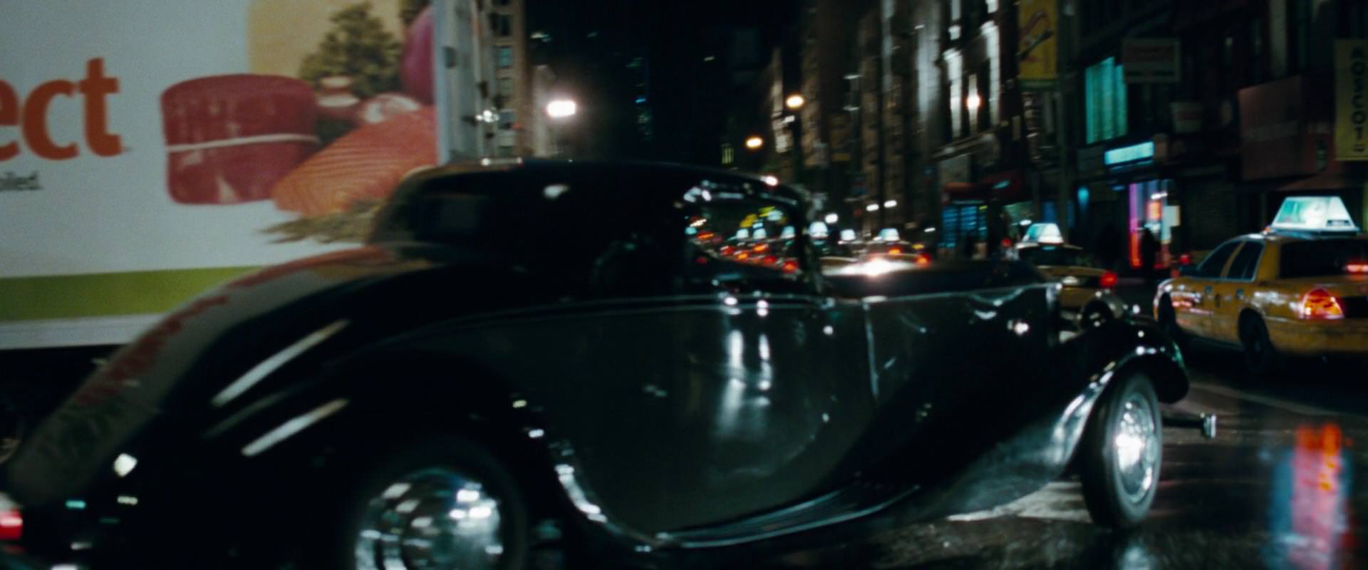 The Sorcerer’s Apprentice (2010) HD screenshot 8141