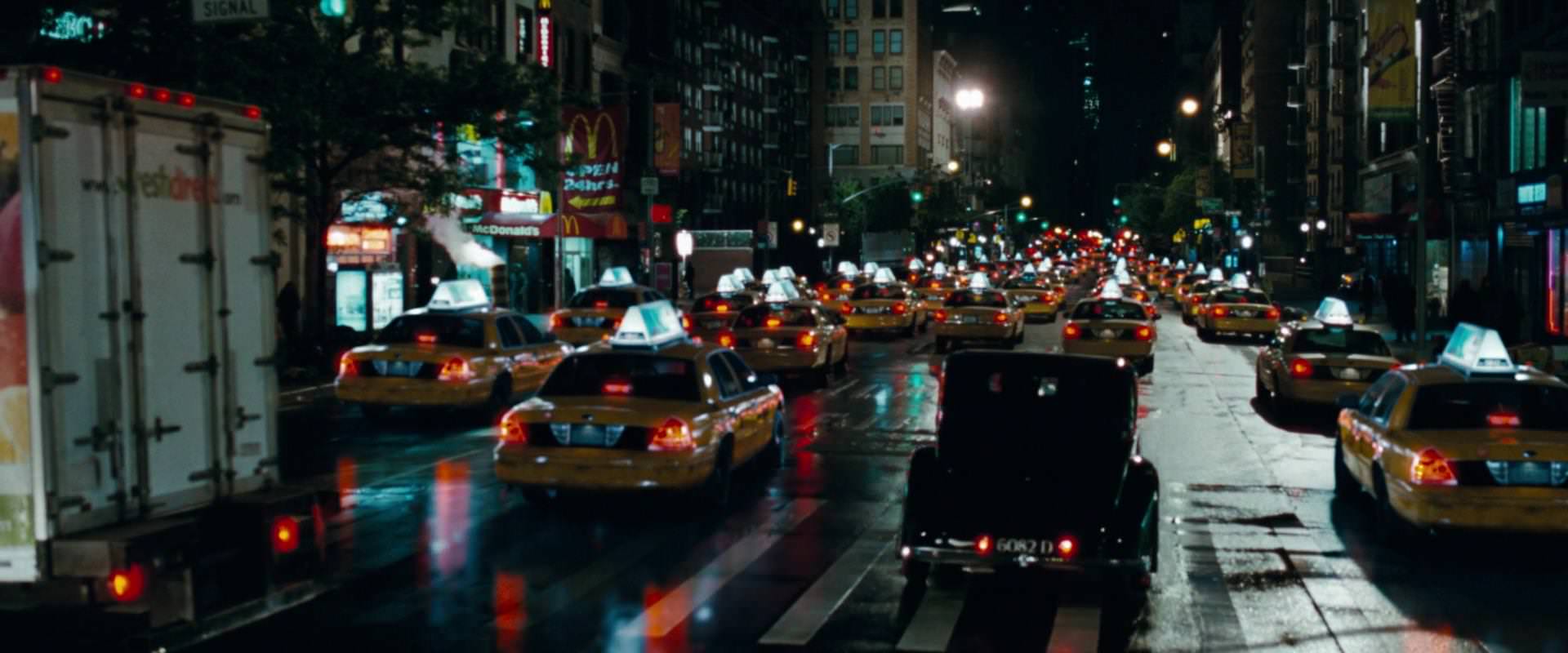 The Sorcerer’s Apprentice (2010) HD screenshot 8144