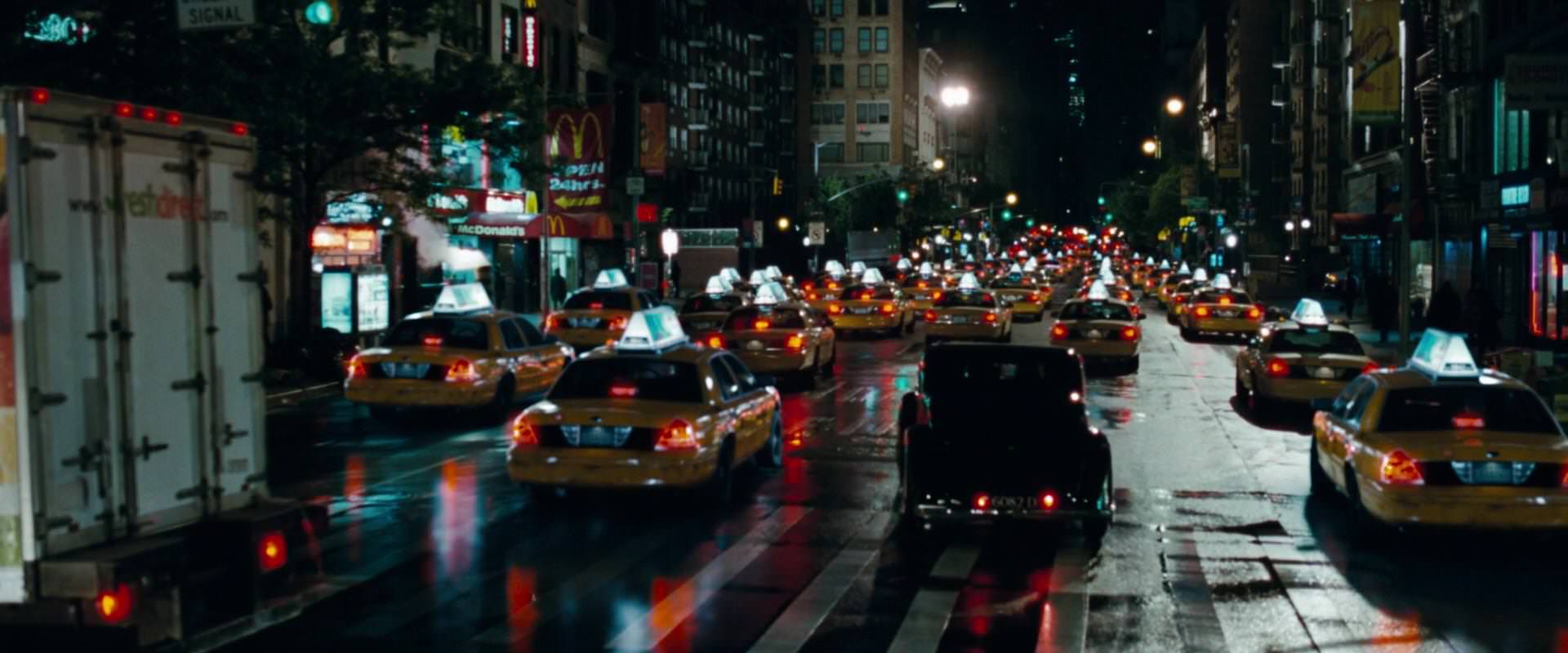 The Sorcerer’s Apprentice (2010) screencap 8145