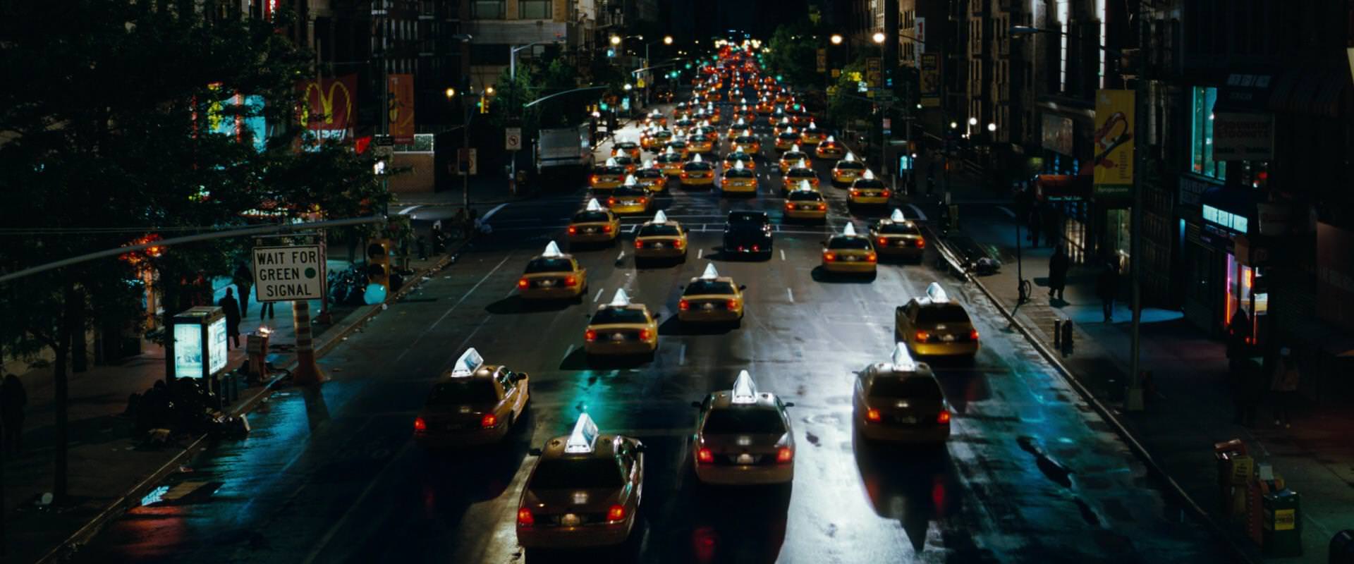 The Sorcerer’s Apprentice (2010) screencap 8154