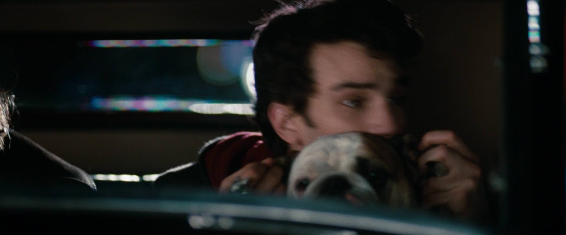 The Sorcerer’s Apprentice (2010) HD screenshot 8165