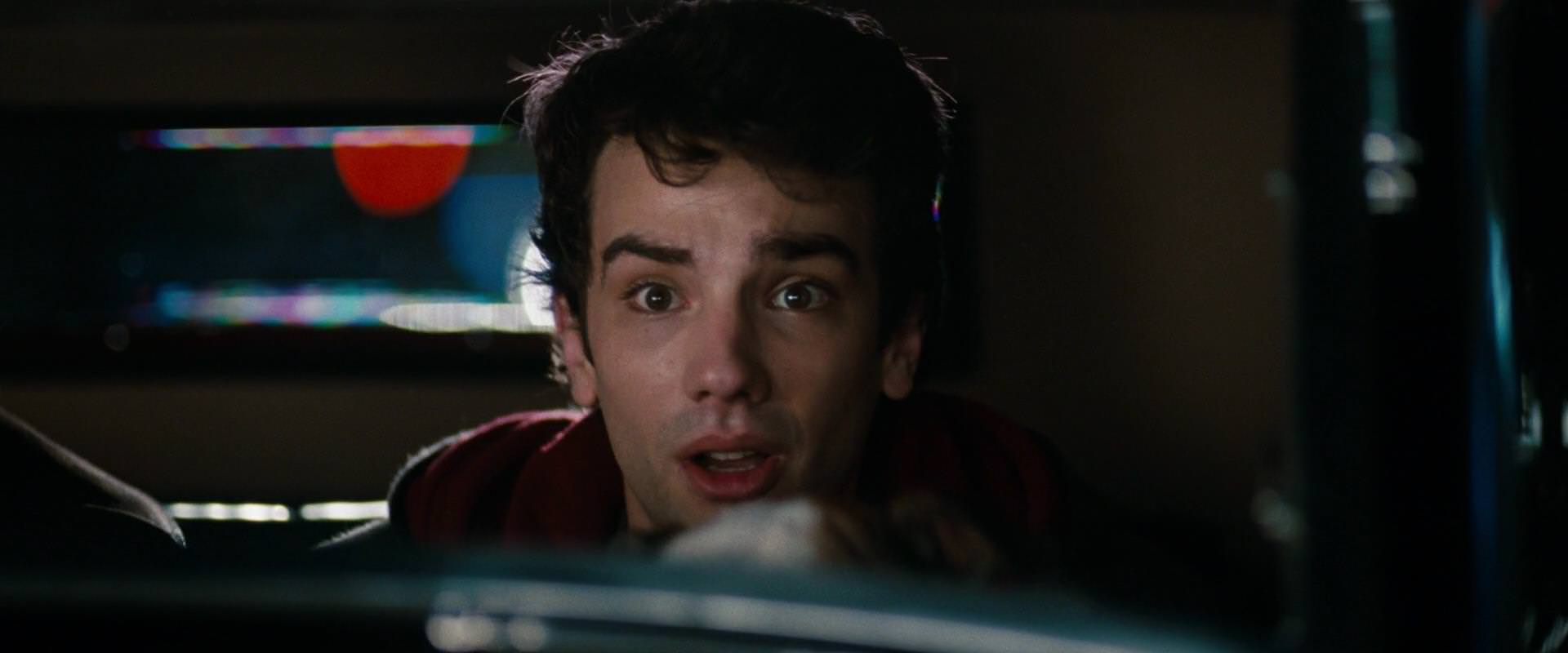 The Sorcerer’s Apprentice (2010) HD screenshot 8168