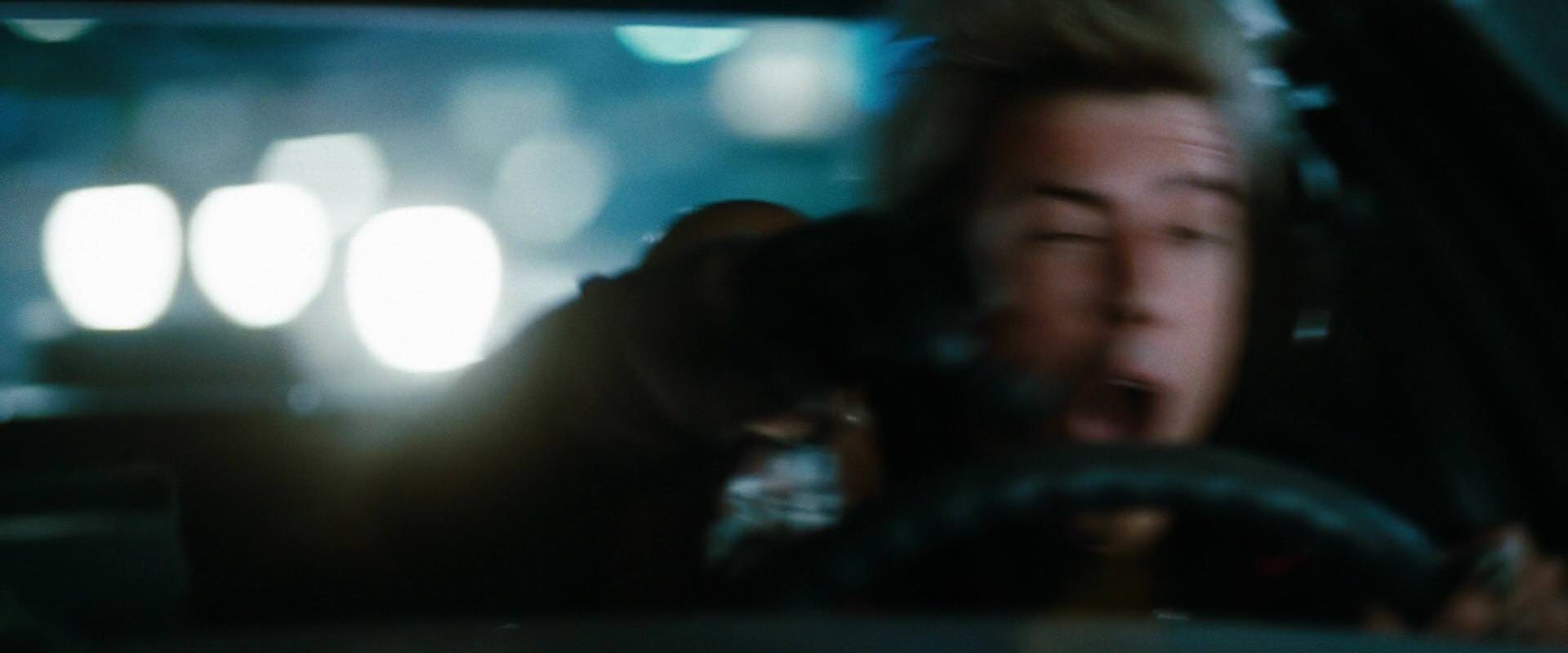 The Sorcerer’s Apprentice (2010) HD screenshot 8180