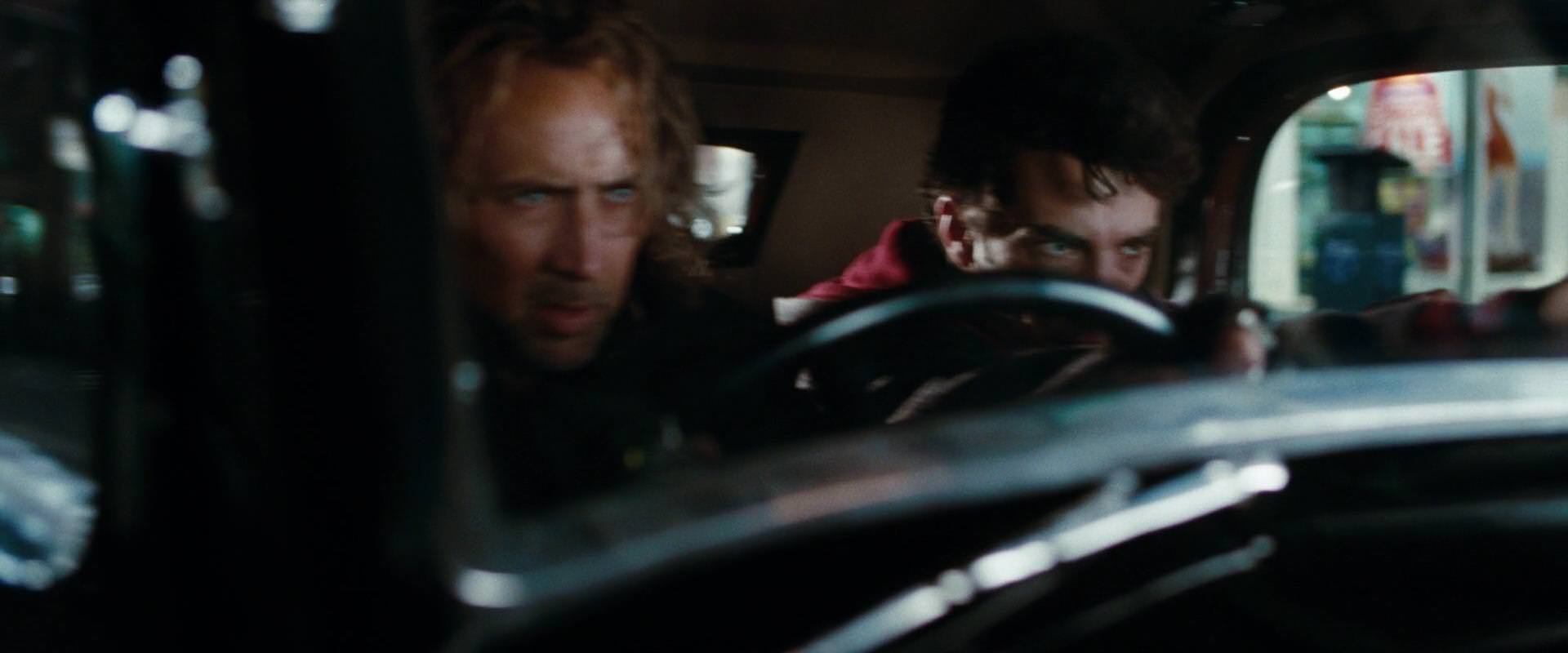 The Sorcerer’s Apprentice (2010) HD screenshot 8189