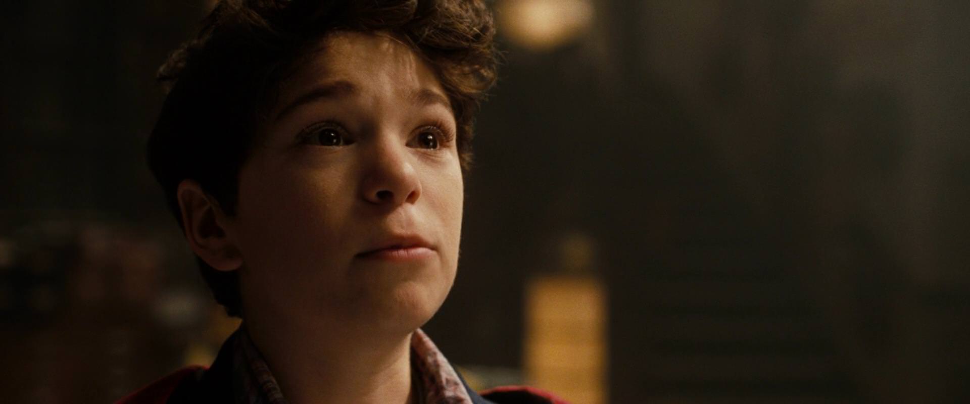 The Sorcerer’s Apprentice (2010) screencap 819